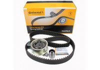 Timing Belt Set CT920K3 Contitech