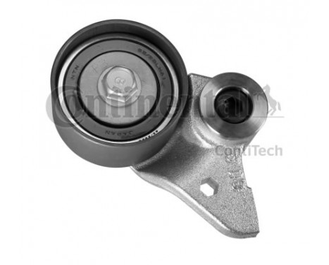 Timing Belt Set CT920K5 Contitech, Image 2