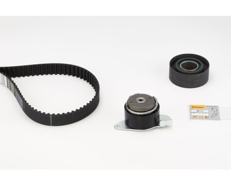 Timing Belt Set CT921K1 Contitech, Image 5