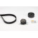 Timing Belt Set CT921K1 Contitech, Thumbnail 5