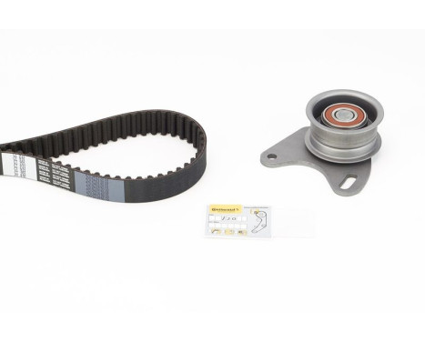 Timing Belt Set CT921K2 Contitech, Image 5