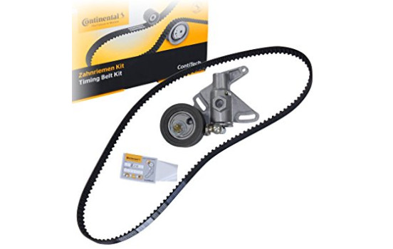 Timing Belt Set CT926K1 Contitech