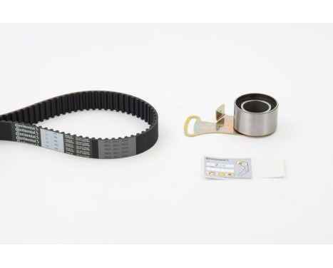 Timing Belt Set CT929K2 Contitech, Image 4