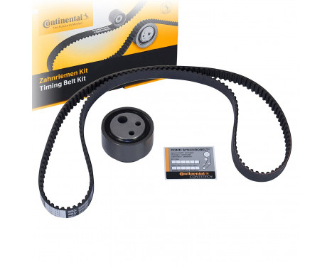 Timing Belt Set CT931K1 Contitech, Image 2