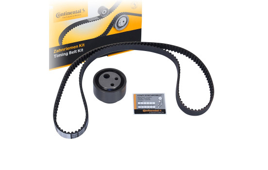 Timing Belt Set CT931K1 Contitech, Image 2