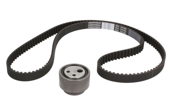 Timing Belt Set CT931K1 Contitech