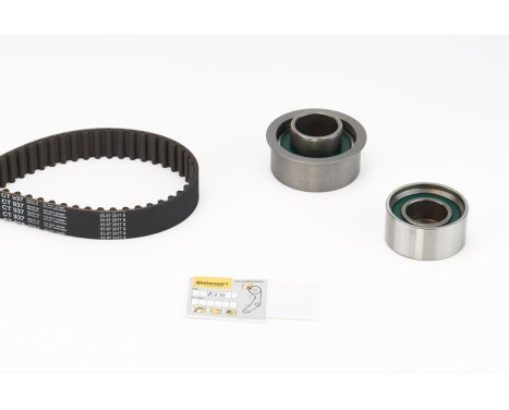 Timing Belt Set CT937K1 Contitech, Image 7