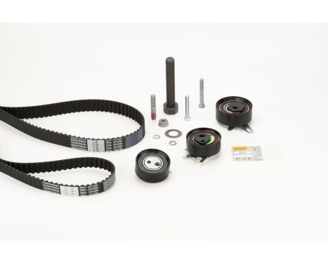 Timing Belt Set CT939K10PRO Contitech, Image 3