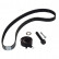 Timing Belt Set CT939K3 Contitech
