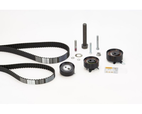 Timing Belt Set CT939K7PRO Contitech, Image 3