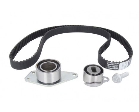 Timing Belt Set CT940K3 Contitech