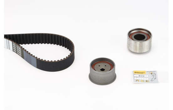 Timing Belt Set CT941K1 Contitech, Image 5
