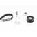 Timing Belt Set CT945K1 Contitech, Thumbnail 7