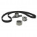 Timing Belt Set CT949K2 Contitech