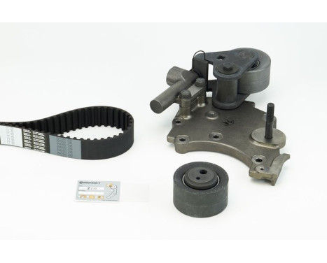 Timing Belt Set CT951K1 Contitech, Image 5