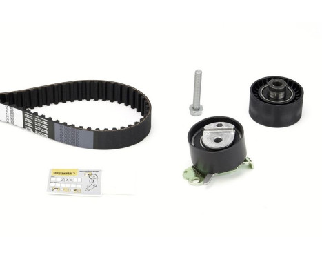 Timing Belt Set CT955K2 Contitech, Image 7