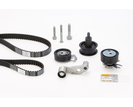 Timing Belt Set CT957K1 Contitech, Image 9