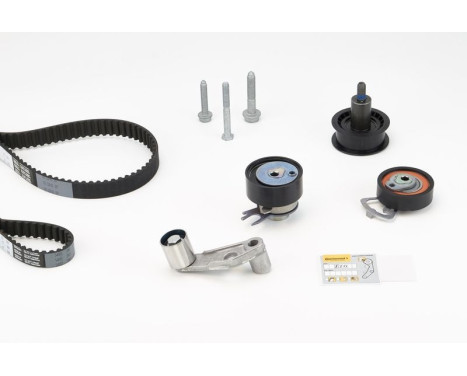 Timing Belt Set CT957K2 Contitech, Image 7