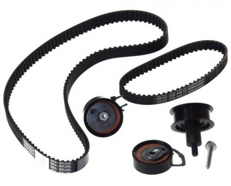 Timing Belt Set CT957K3 Contitech