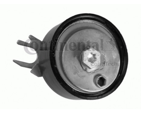 Timing Belt Set CT957K3 Contitech, Image 2