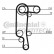 Timing Belt Set CT957K3 Contitech, Thumbnail 5