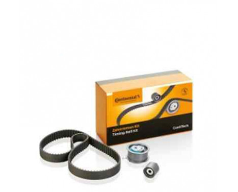 Timing Belt Set CT968K2 Contitech, Image 2