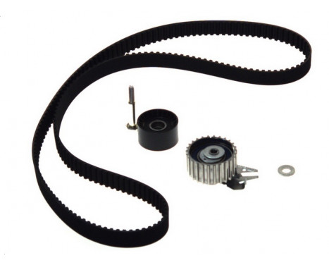 Timing Belt Set CT968K2 Contitech