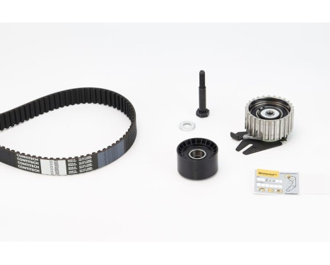 Timing Belt Set CT968K2 Contitech, Image 4