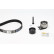 Timing Belt Set CT968K2 Contitech, Thumbnail 4
