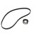 Timing Belt Set CT973K1 Contitech