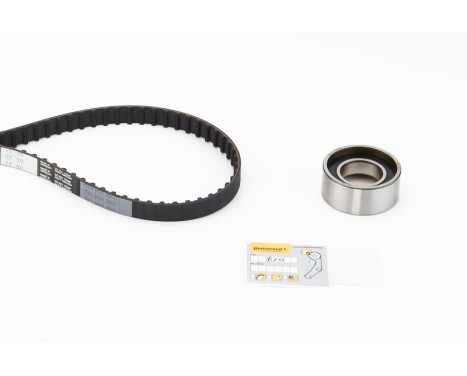 Timing Belt Set CT973K1 Contitech, Image 4