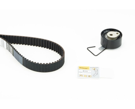 Timing Belt Set CT974K1 Contitech, Image 5