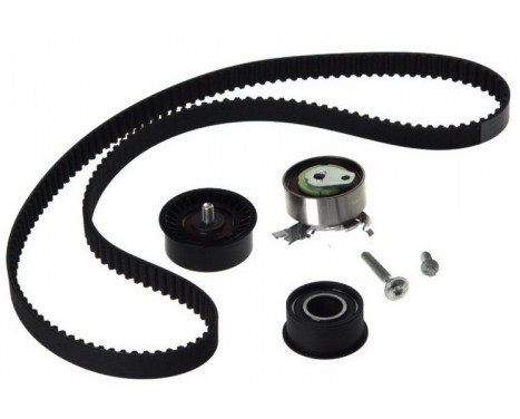 Timing Belt Set CT975K2 Contitech