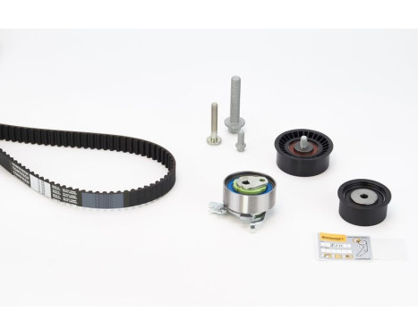 Timing Belt Set CT975K2 Contitech, Image 5