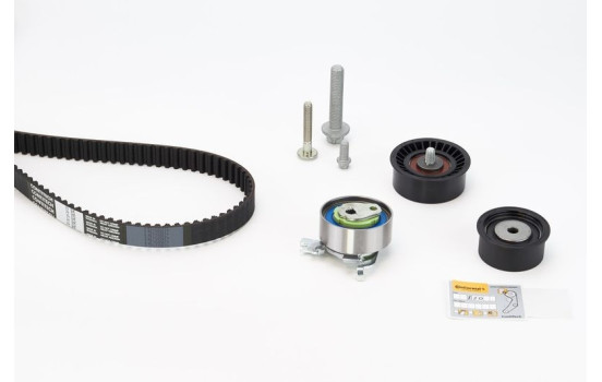 Timing Belt Set CT975K2 Contitech, Image 5