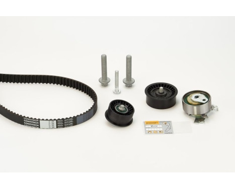 Timing Belt Set CT975K3 Contitech, Image 8