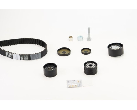 Timing Belt Set CT977K3 Contitech, Image 3