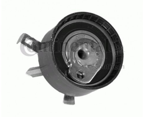 Timing Belt Set CT978K1 Contitech, Image 2