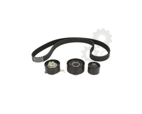 Timing Belt Set CT978K2 Contitech