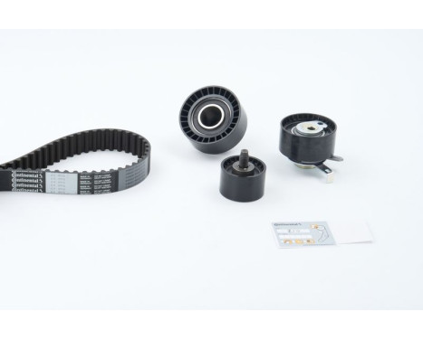 Timing Belt Set CT978K2 Contitech, Image 5