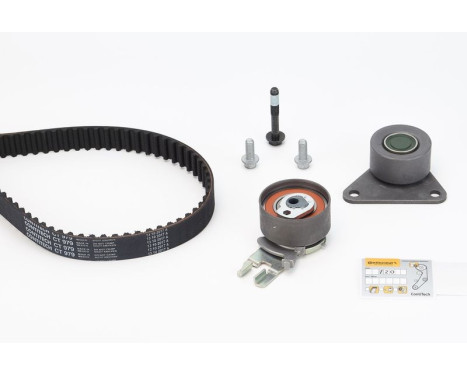 Timing Belt Set CT979K2 Contitech, Image 5