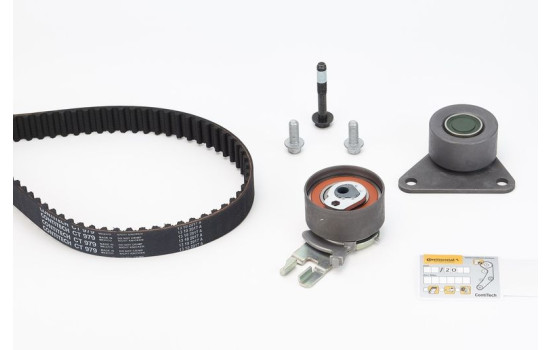Timing Belt Set CT979K2 Contitech, Image 5