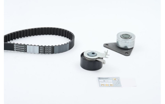 Timing Belt Set CT981K1 Contitech, Image 5