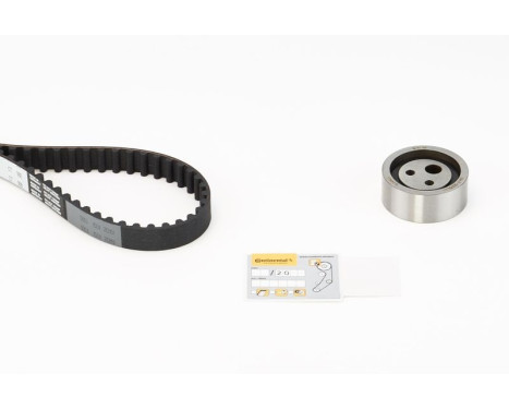 Timing Belt Set CT988K2 Contitech, Image 5
