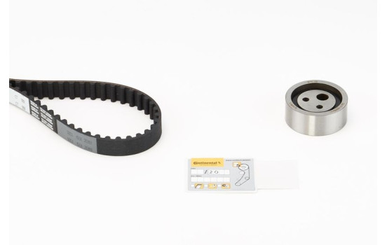 Timing Belt Set CT988K2 Contitech, Image 5
