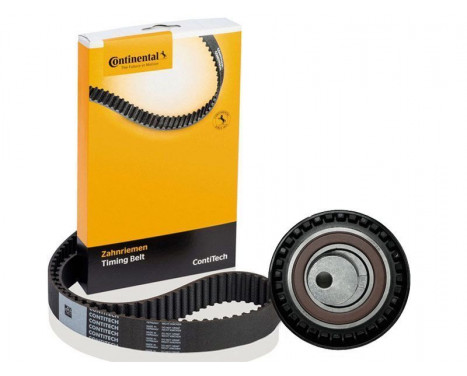 Timing Belt Set CT988K3 Contitech, Image 2