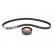 Timing Belt Set CT988K3 Contitech