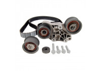 Timing Belt Set CT990K1 Contitech