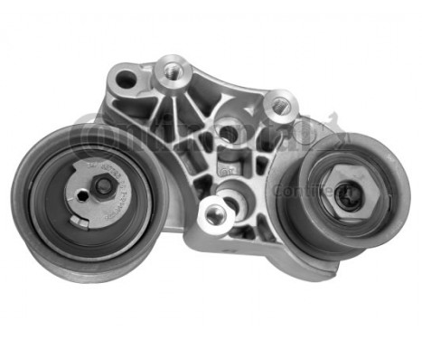 Timing Belt Set CT990K1 Contitech, Image 2