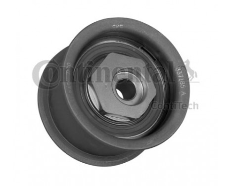 Timing Belt Set CT990K1 Contitech, Image 3